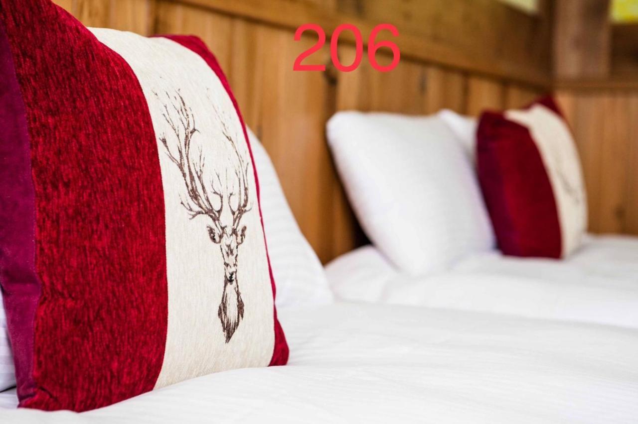 Shepherd'S B&B Ренай Экстерьер фото