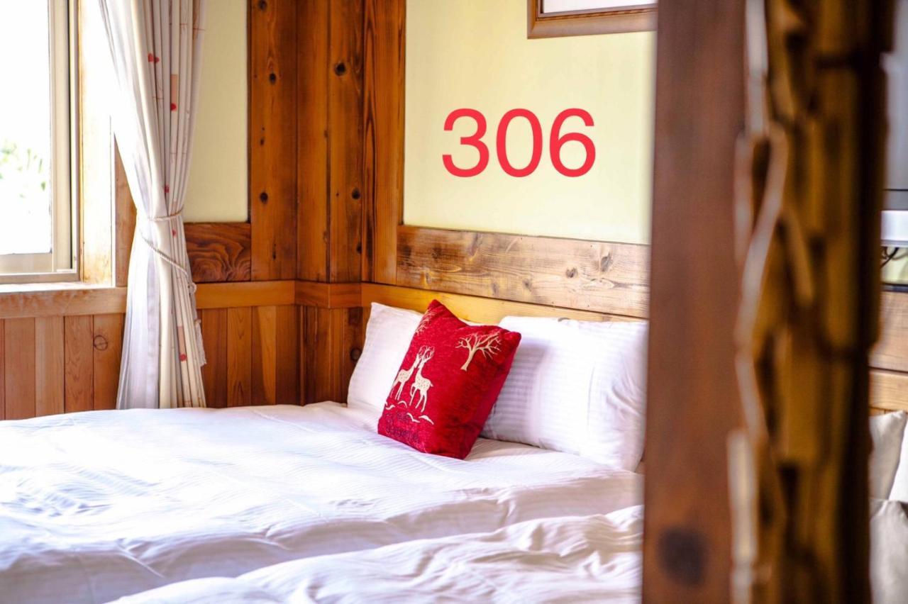 Shepherd'S B&B Ренай Экстерьер фото