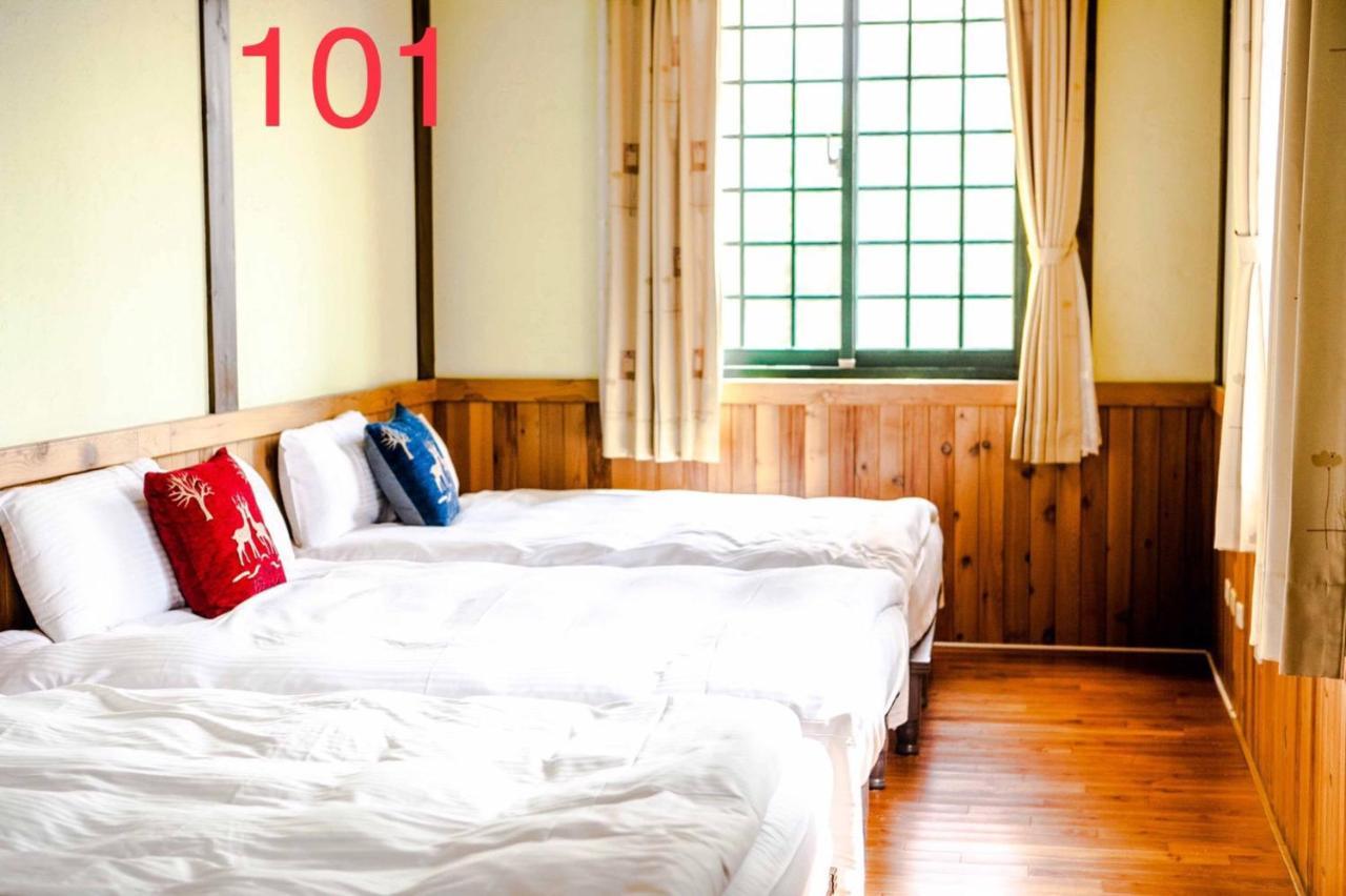 Shepherd'S B&B Ренай Экстерьер фото