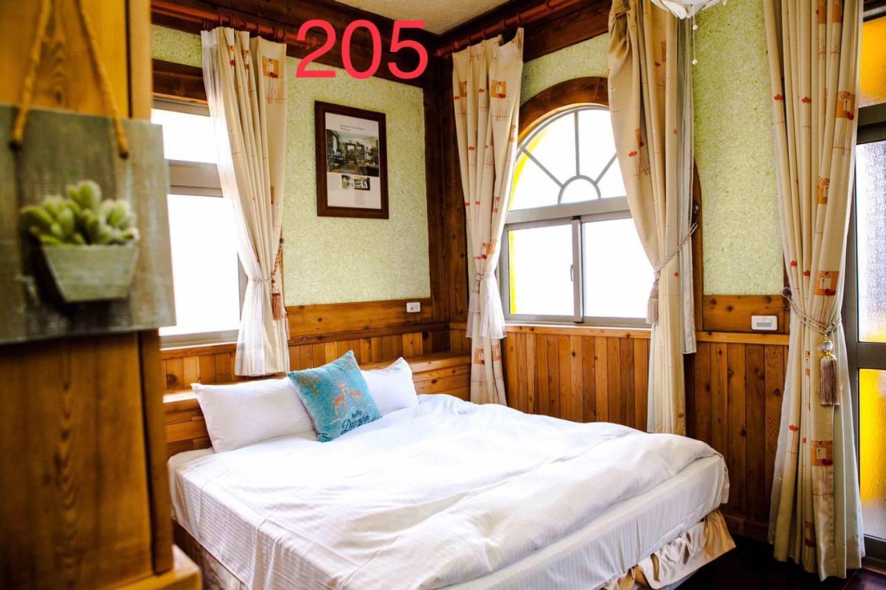 Shepherd'S B&B Ренай Экстерьер фото