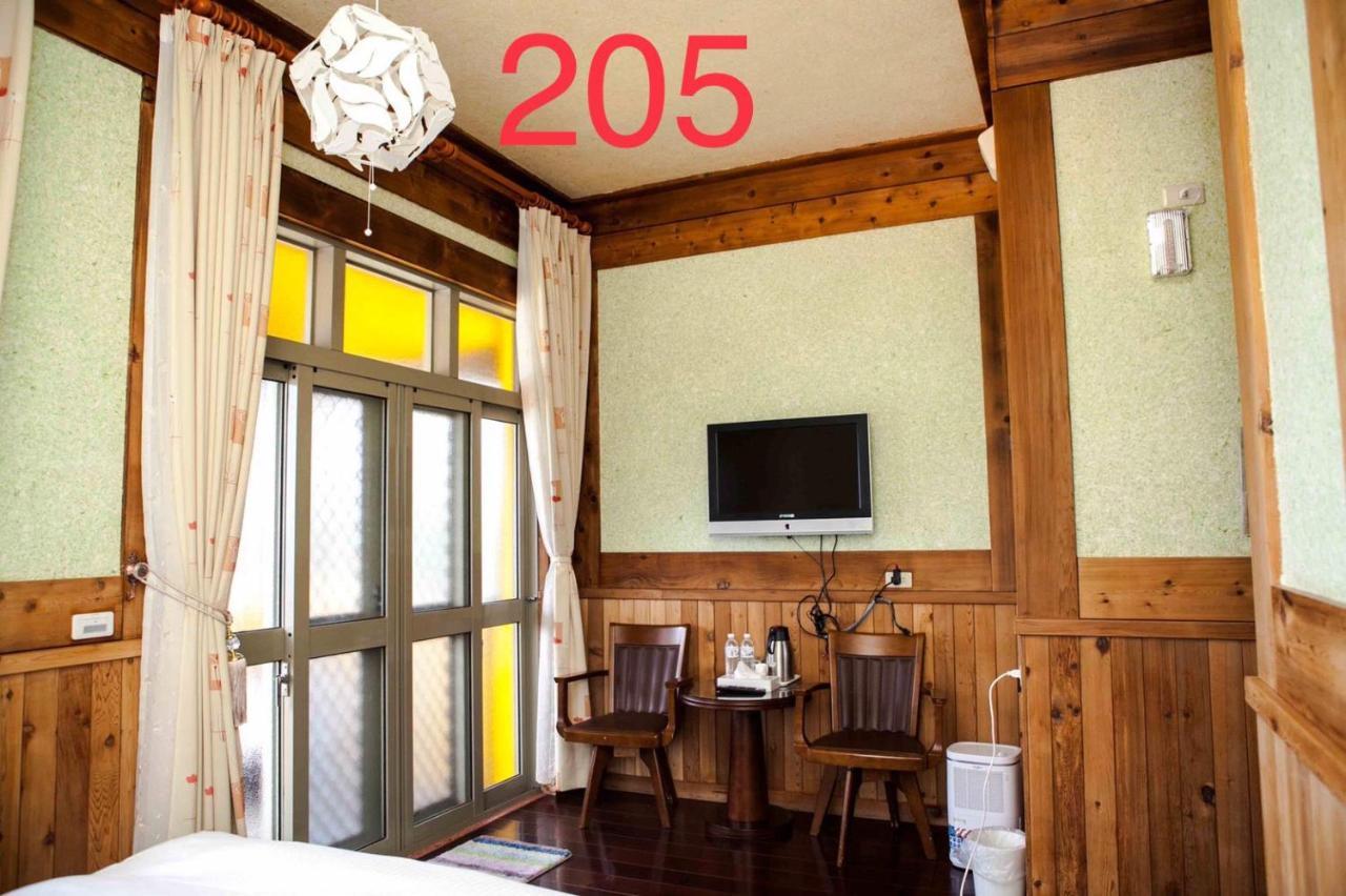 Shepherd'S B&B Ренай Экстерьер фото