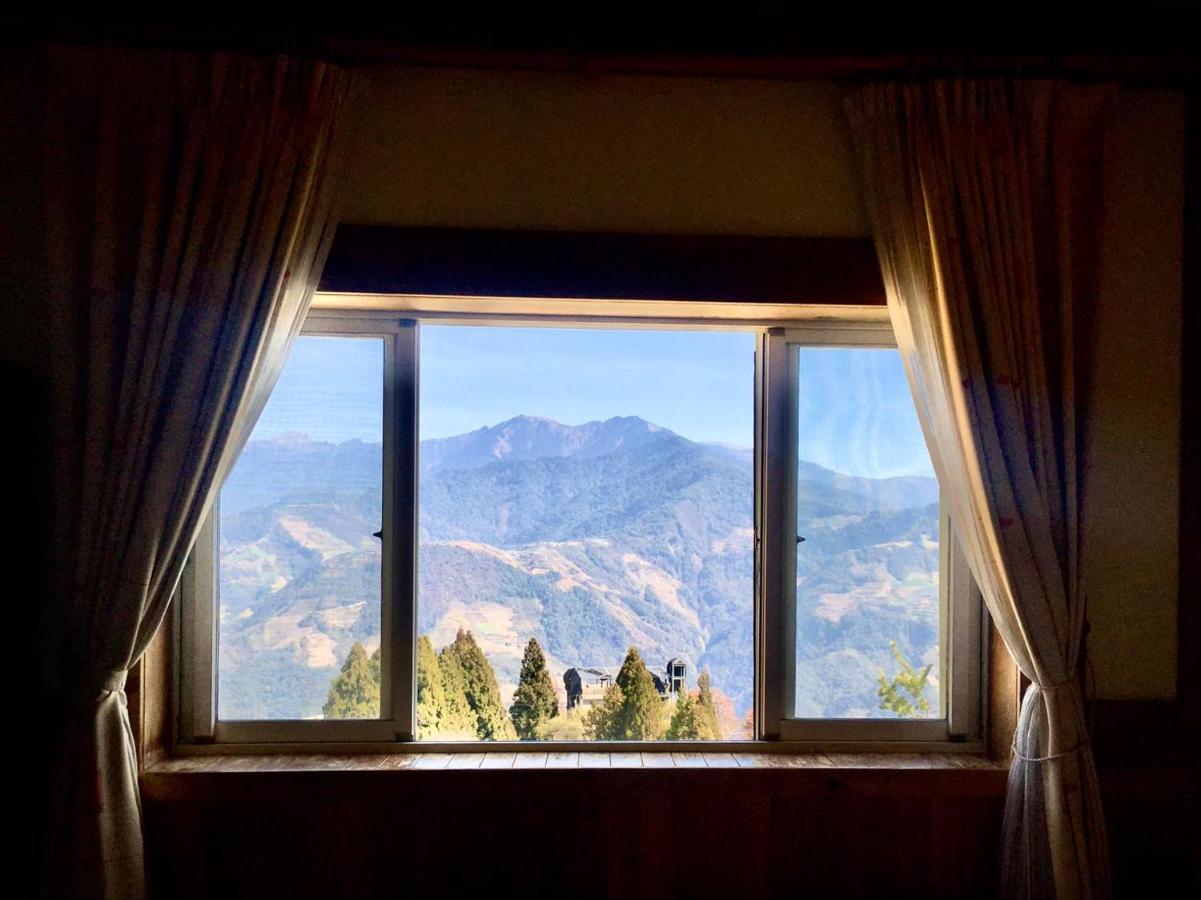 Shepherd'S B&B Ренай Экстерьер фото