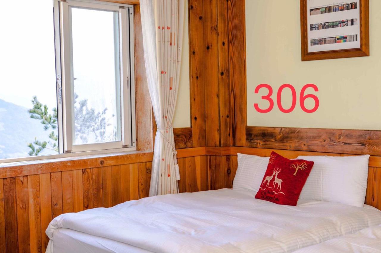 Shepherd'S B&B Ренай Экстерьер фото