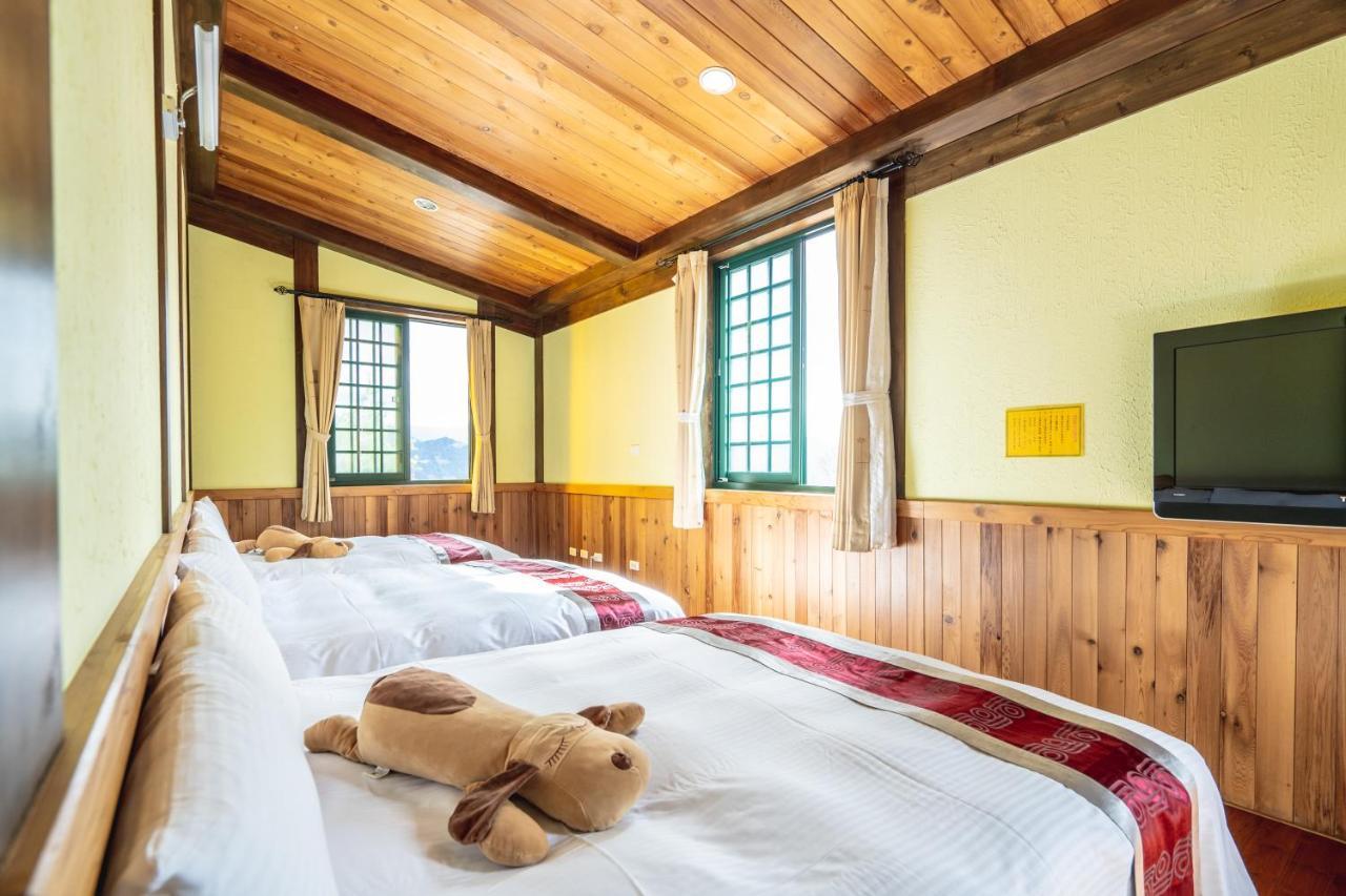 Shepherd'S B&B Ренай Экстерьер фото