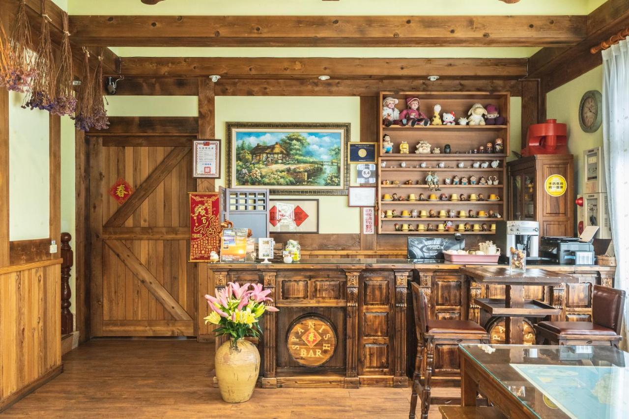 Shepherd'S B&B Ренай Экстерьер фото