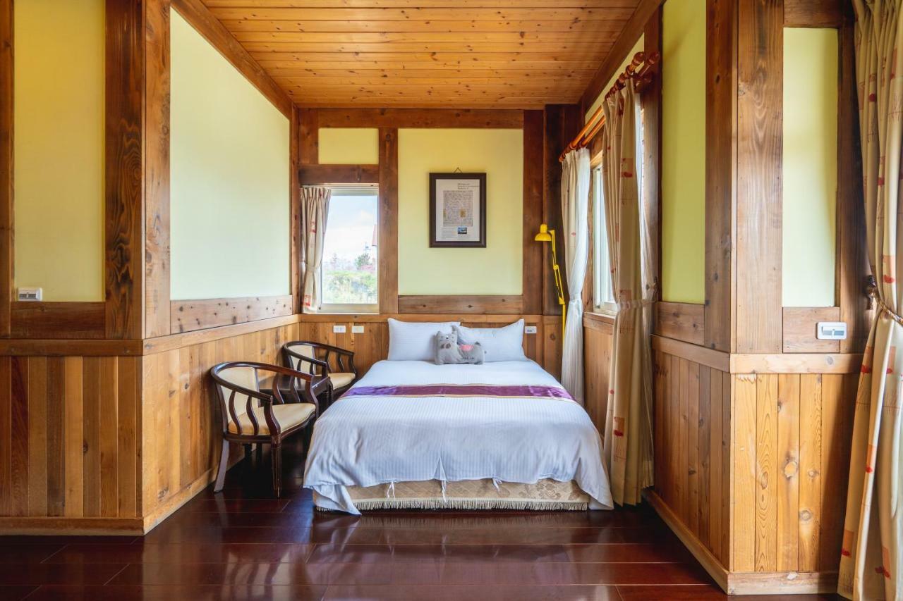 Shepherd'S B&B Ренай Экстерьер фото