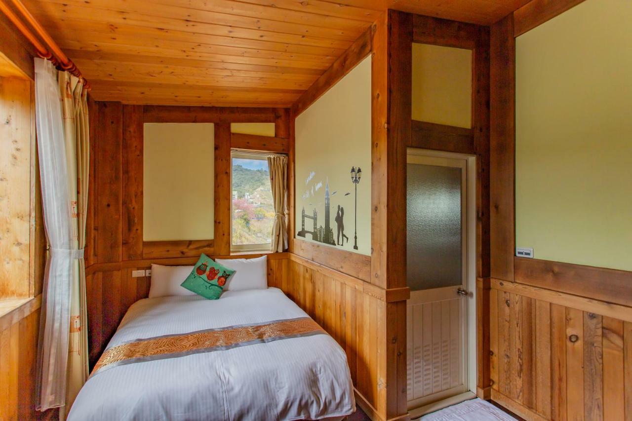 Shepherd'S B&B Ренай Экстерьер фото