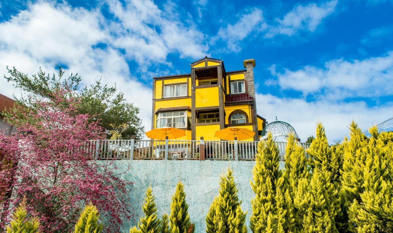 Shepherd'S B&B Ренай Экстерьер фото