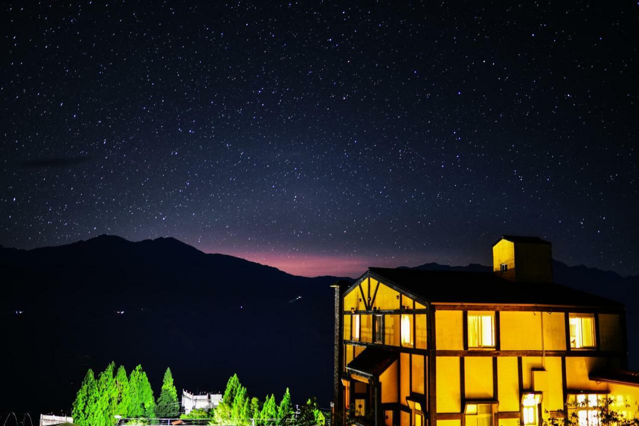 Shepherd'S B&B Ренай Экстерьер фото