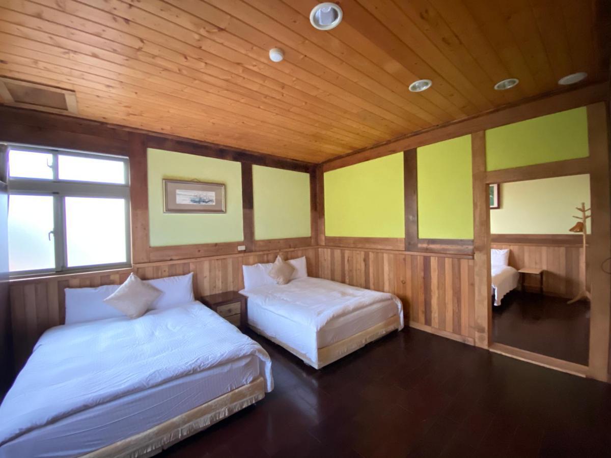 Shepherd'S B&B Ренай Экстерьер фото